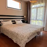 Habitación en casa particular Twin Pines Camino Norte Arzúa