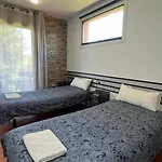Habitación en casa particular Twin Pines Camino Norte *