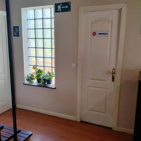 Twin Pines Camino Norte *