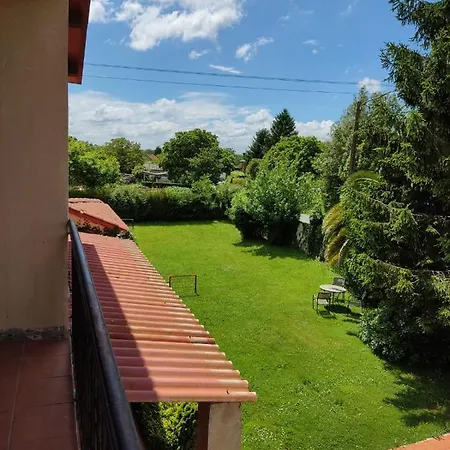 Twin Pines Camino Norte Ubytování v soukromí *