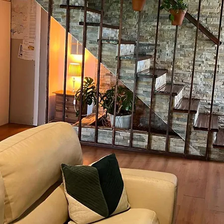 Twin Pines Camino Norte