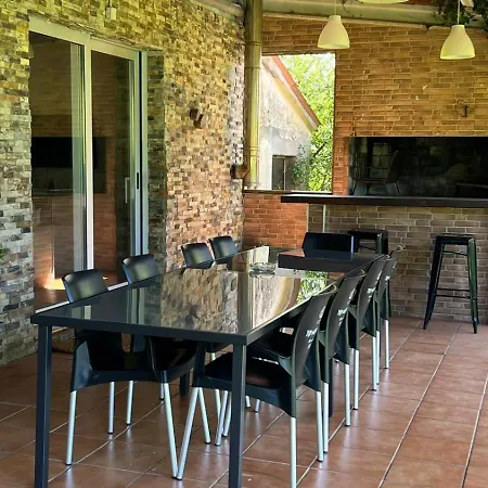 Ubytování v soukromí Twin Pines Camino Norte