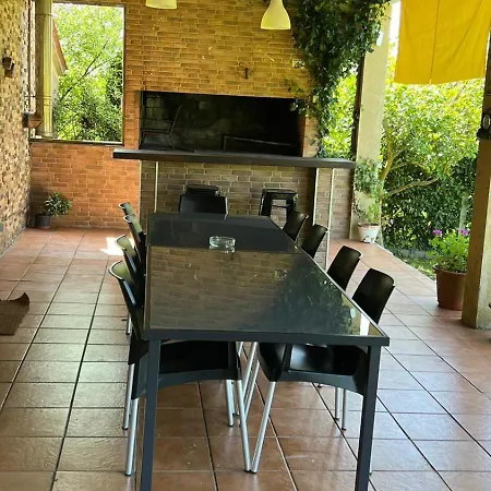 Twin Pines Camino Norte Accommodatie bij particulieren Arzúa