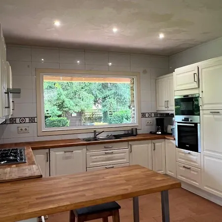 Twin Pines Camino Norte Accommodatie bij particulieren *