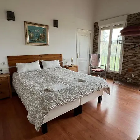 Twin Pines Camino Norte *