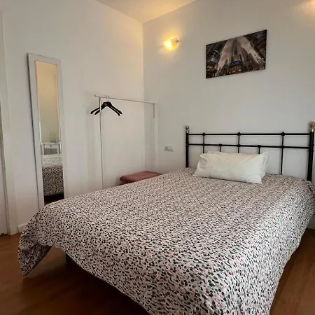 Twin Pines Camino Norte * Arzúa