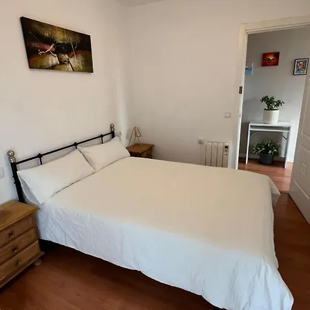 Ubytování v soukromí Twin Pines Camino Norte Arzúa